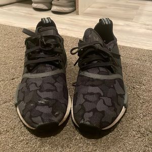 NMD CAMO